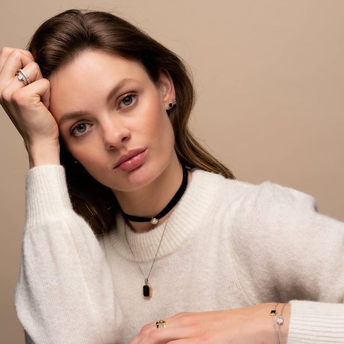 Ti Sento Milano TI SENTO Oorbellen 7893ZI