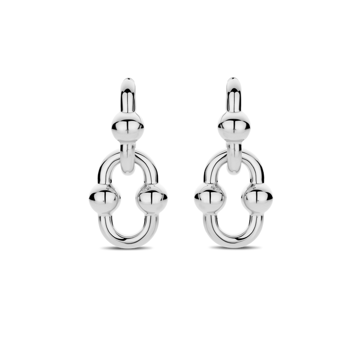 Ti Sento Milano TI SENTO Oorbellen 7916SI