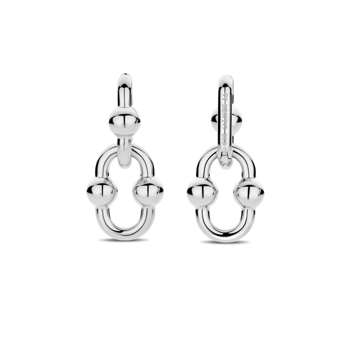 Ti Sento Milano TI SENTO Oorbellen 7916SI