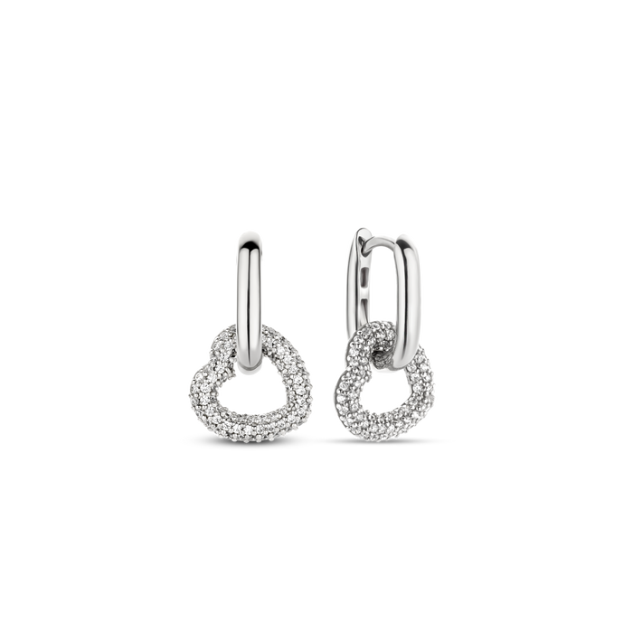 ti sento milano TI SENTO Oorbellen 7918ZI