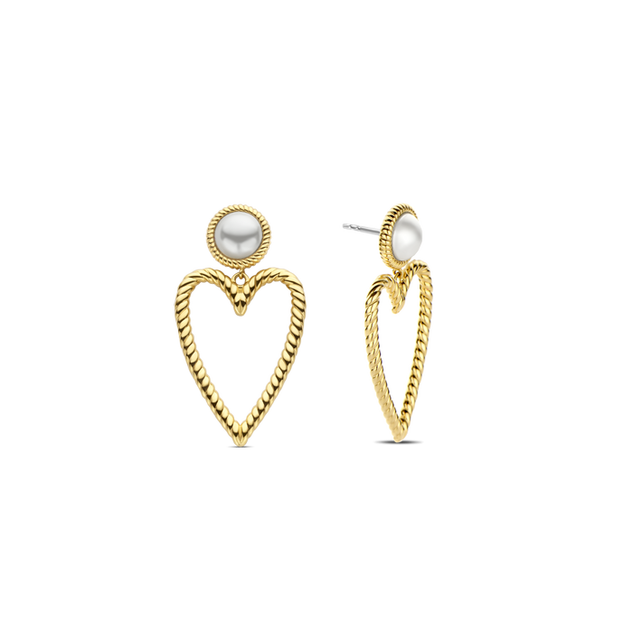 ti sento milano TI SENTO Oorbellen 7925YP