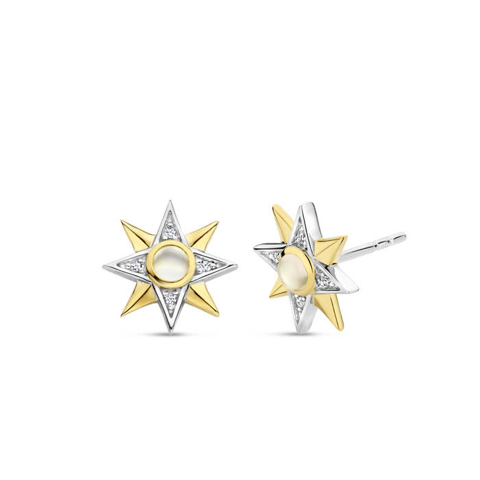 ti sento milano TI SENTO Oorbellen 7932MW