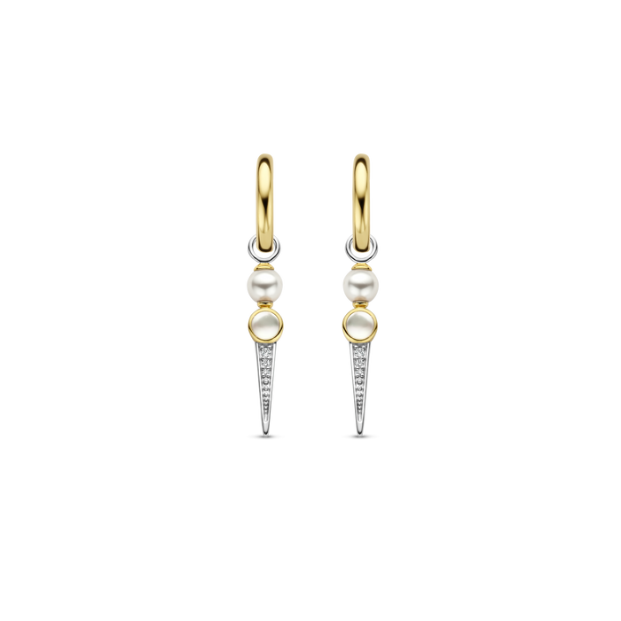 Ti Sento Milano TI SENTO Oorbellen 7933YP