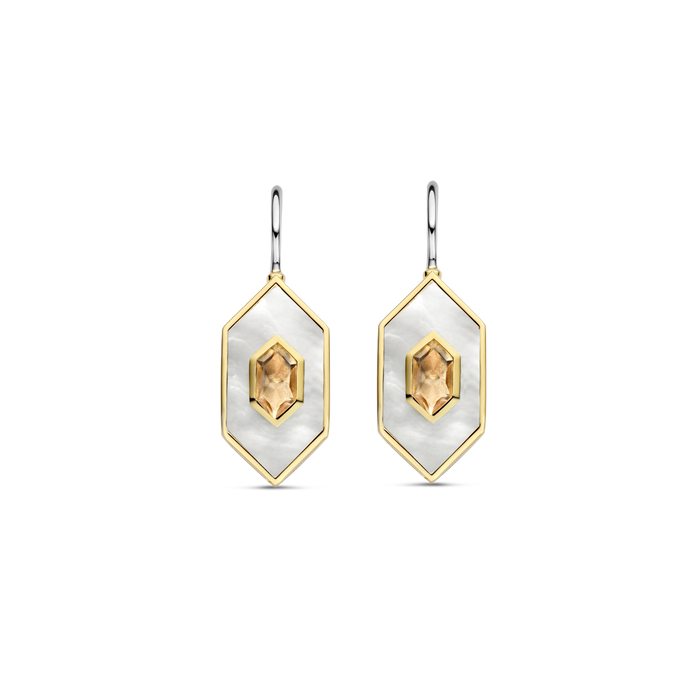 Ti Sento Milano TI SENTO Oorbellen 7941MW