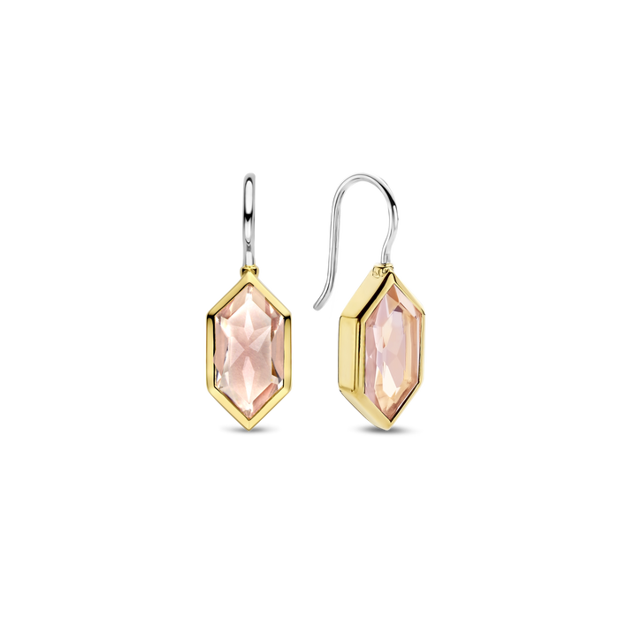 ti sento milano TI SENTO Oorbellen 7945NU