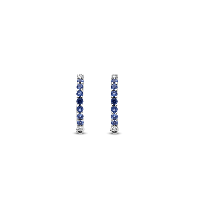 Ti Sento Milano TI SENTO Oorbellen 7958MB