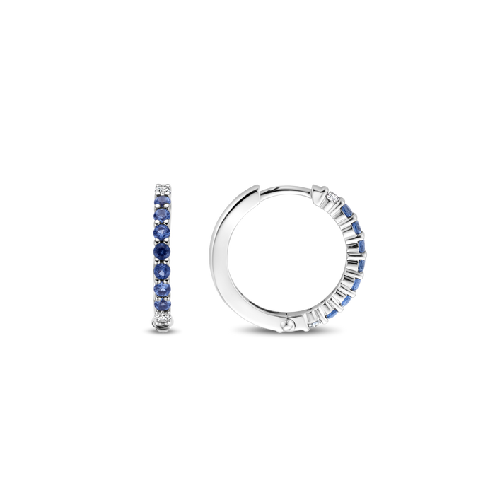 Ti Sento Milano TI SENTO Oorbellen 7958MB