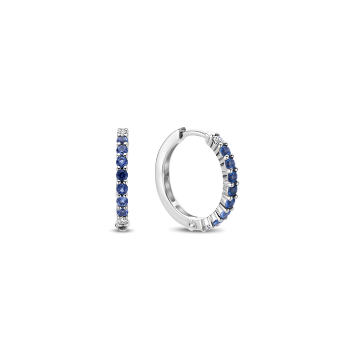 ti sento milano TI SENTO Oorbellen 7958MB