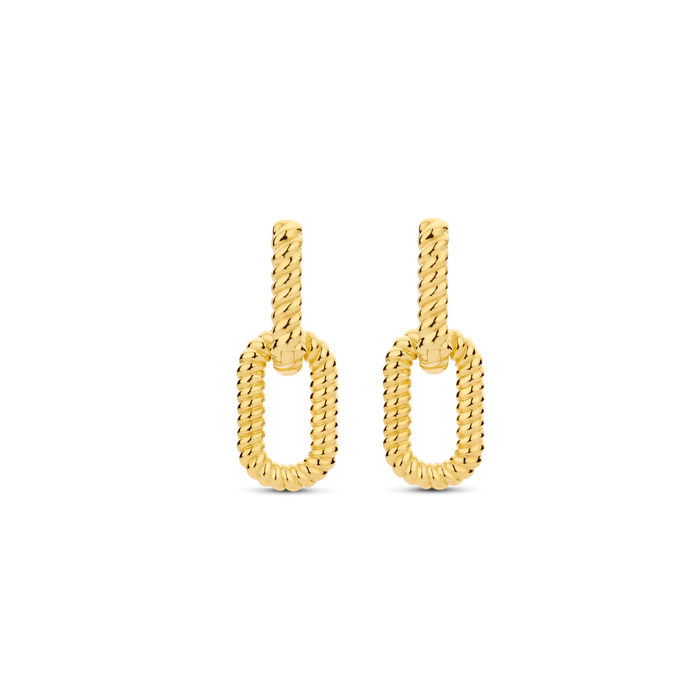 Ti Sento Milano TI SENTO Oorbellen 7963SY