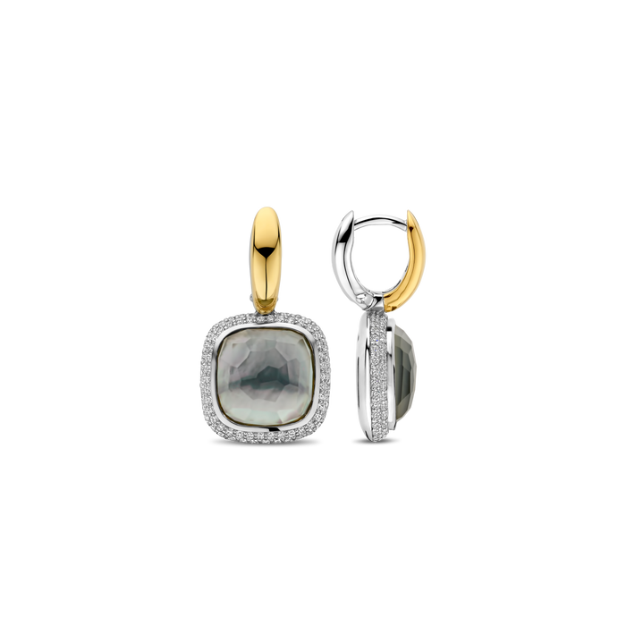 ti sento milano TI SENTO Oorbellen 7968BL