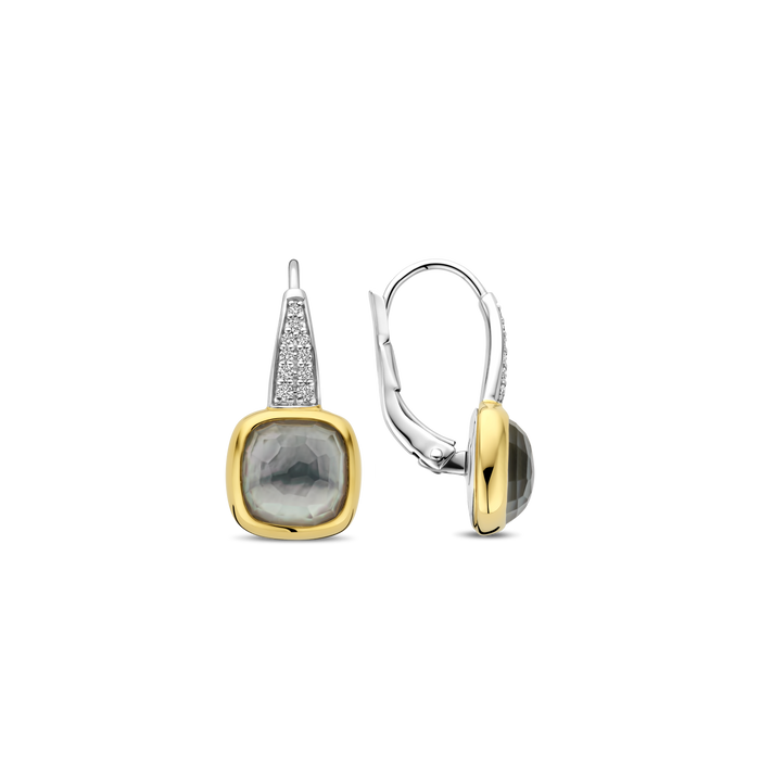 ti sento milano TI SENTO Oorbellen 7969BL