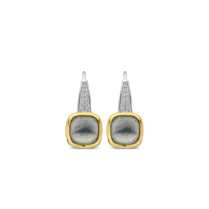 Ti Sento Milano TI SENTO Oorbellen 7969BL