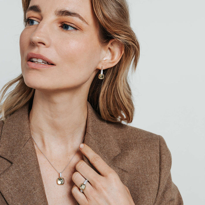 Ti Sento Milano TI SENTO Oorbellen 7969DY