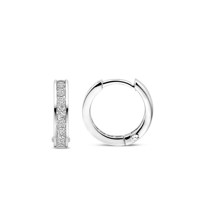 Ti Sento Milano TI SENTO Oorbellen 7973ZI