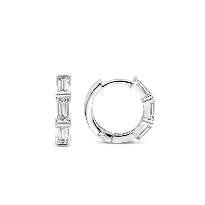 Ti Sento Milano TI SENTO Oorbellen 7974ZI