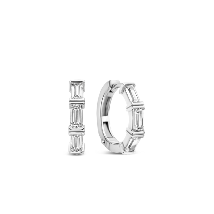 ti sento milano TI SENTO Oorbellen 7974ZI