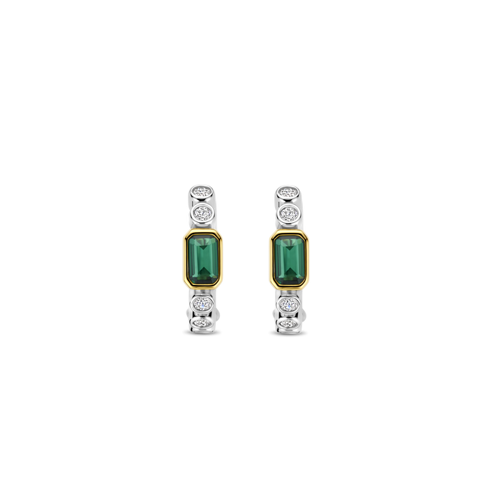 Ti Sento Milano TI SENTO Oorbellen 7975EM