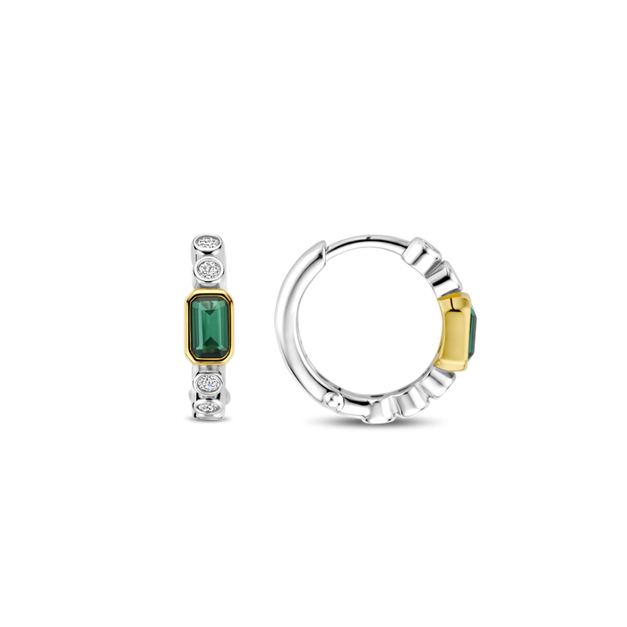 Ti Sento Milano TI SENTO Oorbellen 7975EM