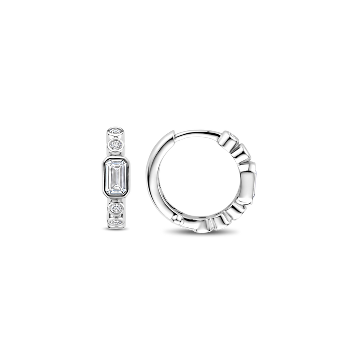 Ti Sento Milano TI SENTO Oorbellen 7975ZI