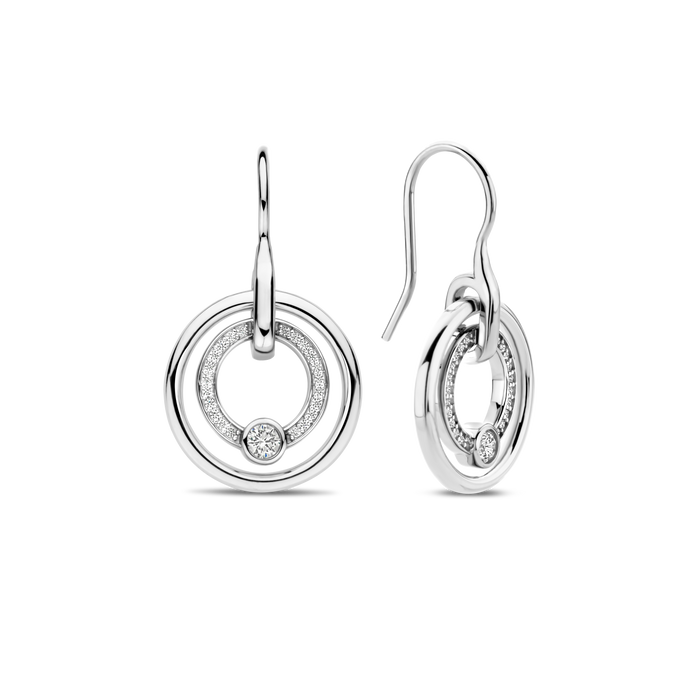 ti sento milano TI SENTO Oorbellen 7978ZI