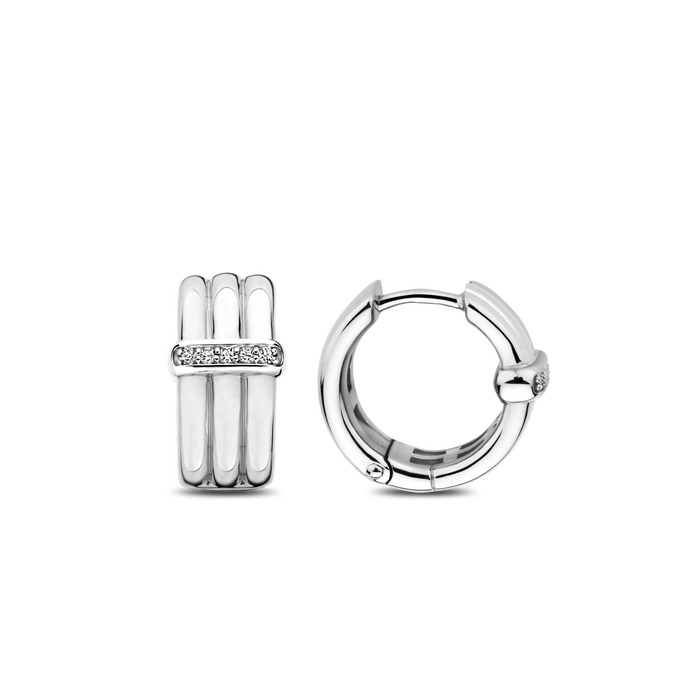 Ti Sento Milano TI SENTO Oorbellen 7979ZI