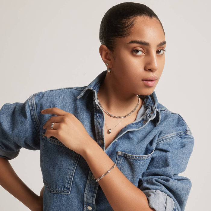 Ti Sento Milano TI SENTO Oorbellen 7982ZI