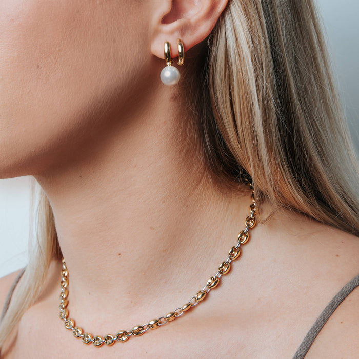 Ti Sento Milano TI SENTO Oorbellen 7986YP