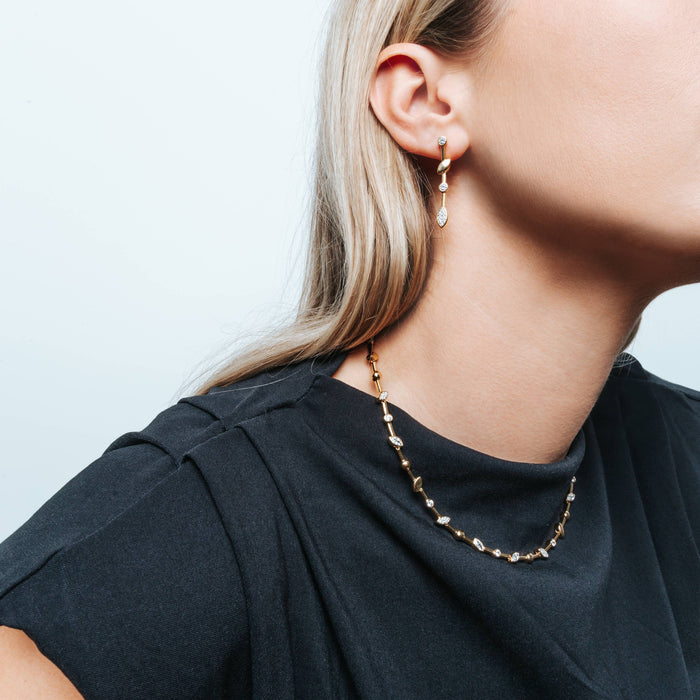 Ti Sento Milano TI SENTO Oorbellen 7988ZY