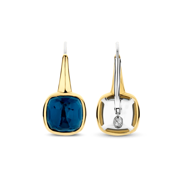 Ti Sento Milano TI SENTO Oorbellen 7989DB