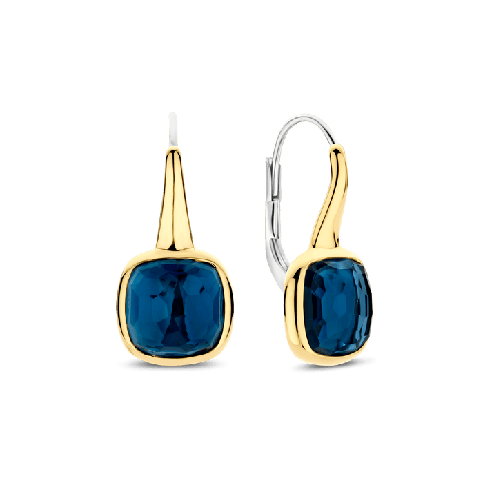 ti sento milano TI SENTO Oorbellen 7989DB