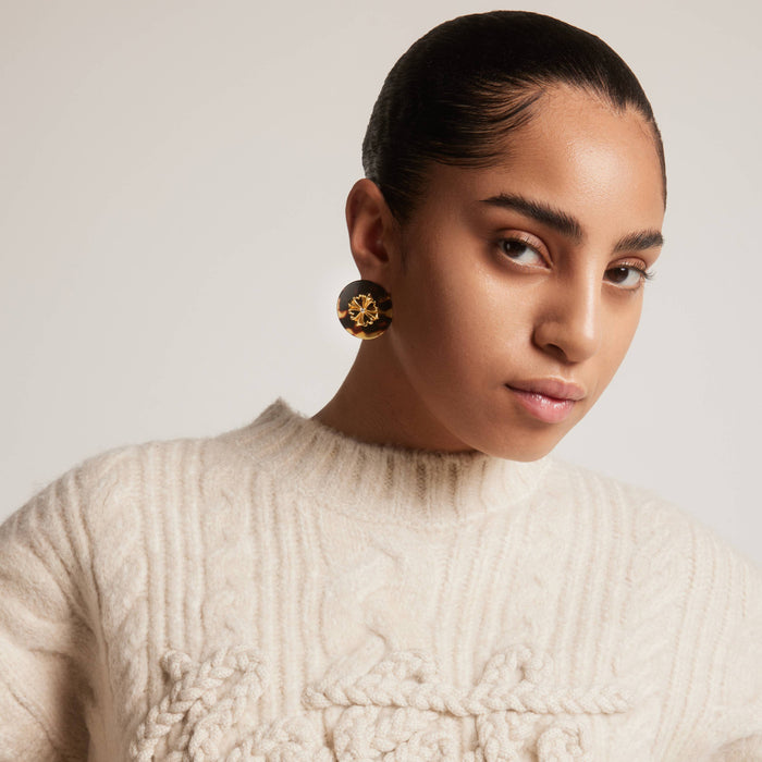 Ti Sento Milano TI SENTO Oorbellen 7992TU