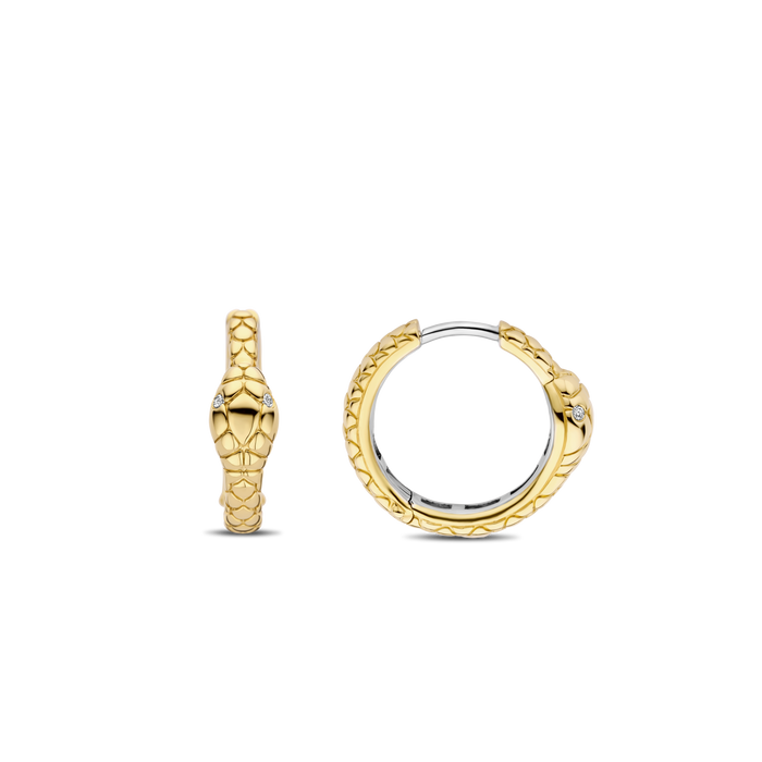 Ti Sento Milano TI SENTO Oorbellen 7993SY