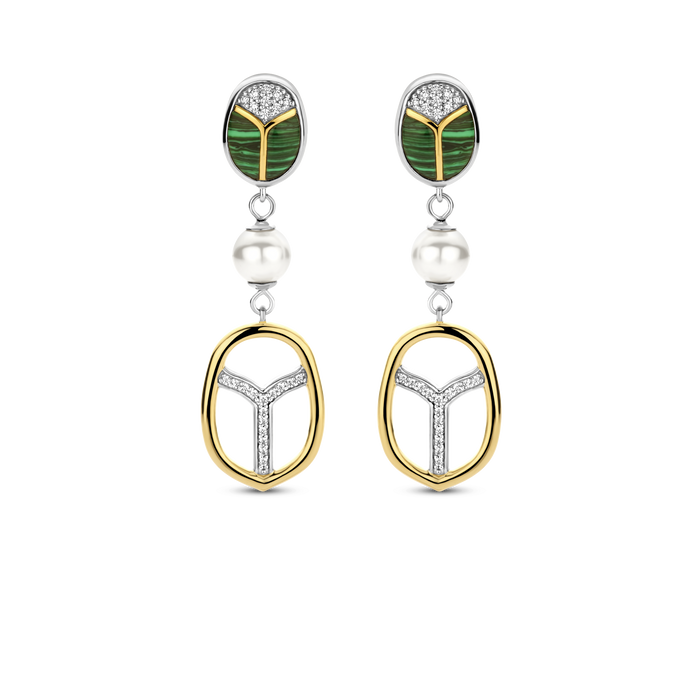 Ti Sento Milano TI SENTO Oorbellen 7995MA