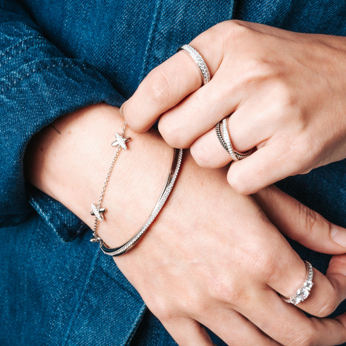 Ti Sento Milano TI SENTO Ring 12020ZI