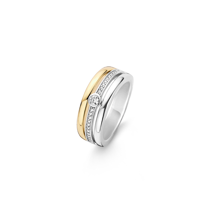 ti sento milano TI SENTO Ring 12094ZY