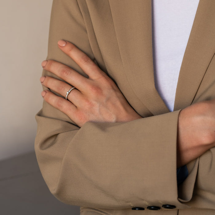 Ti Sento Milano TI SENTO Ring 12109ZI