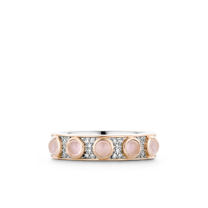 Ti Sento Milano TI SENTO Ring 12132SP