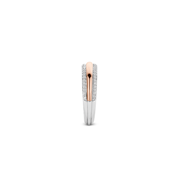 Ti Sento Milano TI SENTO Ring 12144ZR