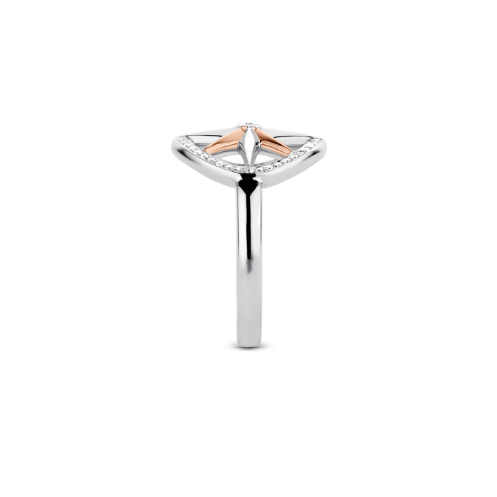 Ti Sento Milano TI SENTO Ring 12155ZR