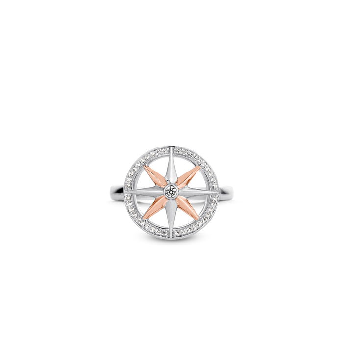 Ti Sento Milano TI SENTO Ring 12155ZR