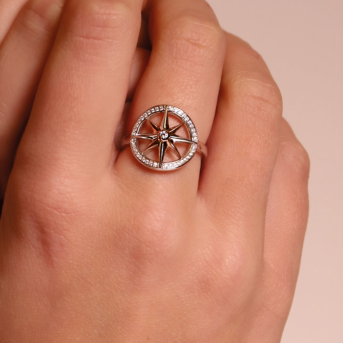 Ti Sento Milano TI SENTO Ring 12155ZR