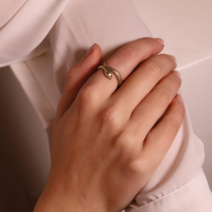 Ti Sento Milano TI SENTO Ring 12160SY