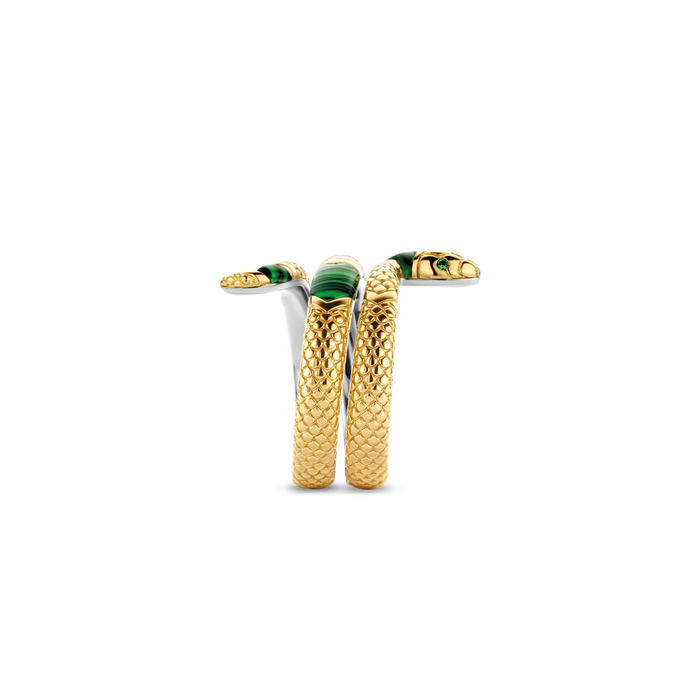 Ti Sento Milano TI SENTO Ring 12203EM