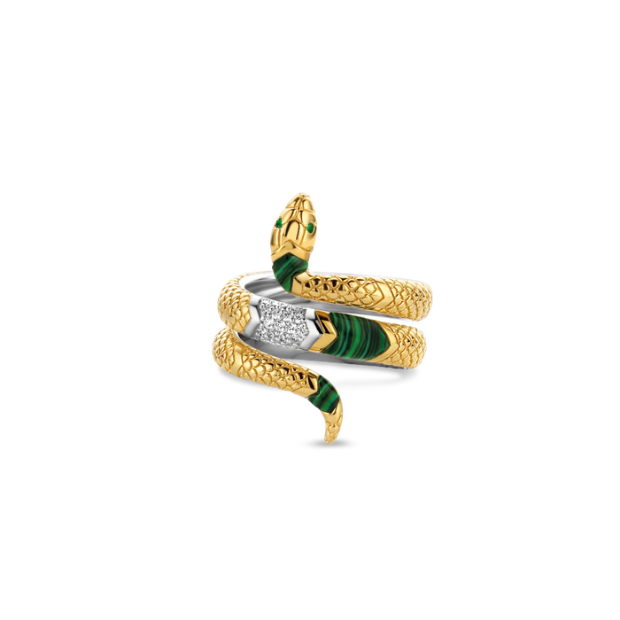 Ti Sento Milano TI SENTO Ring 12203EM