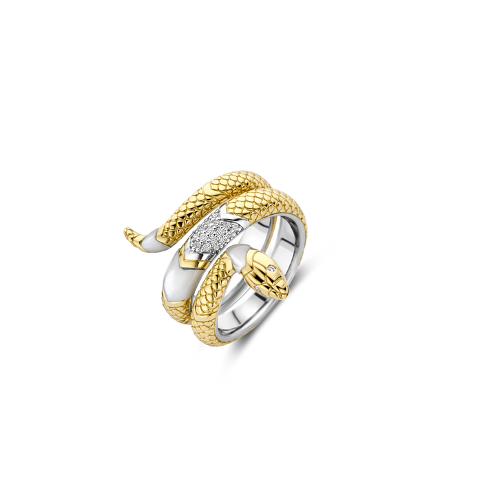 ti sento milano TI SENTO Ring 12203MW