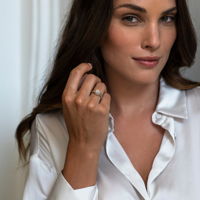 Ti Sento Milano TI SENTO Ring 12207MW