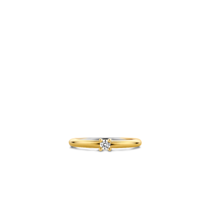 Ti Sento Milano TI SENTO Ring 12211ZY