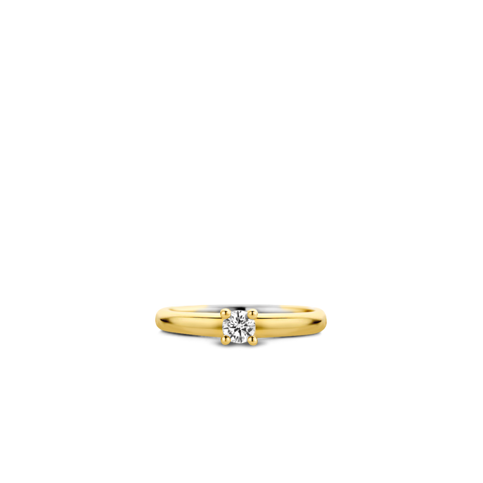 Ti Sento Milano TI SENTO Ring 12212ZY