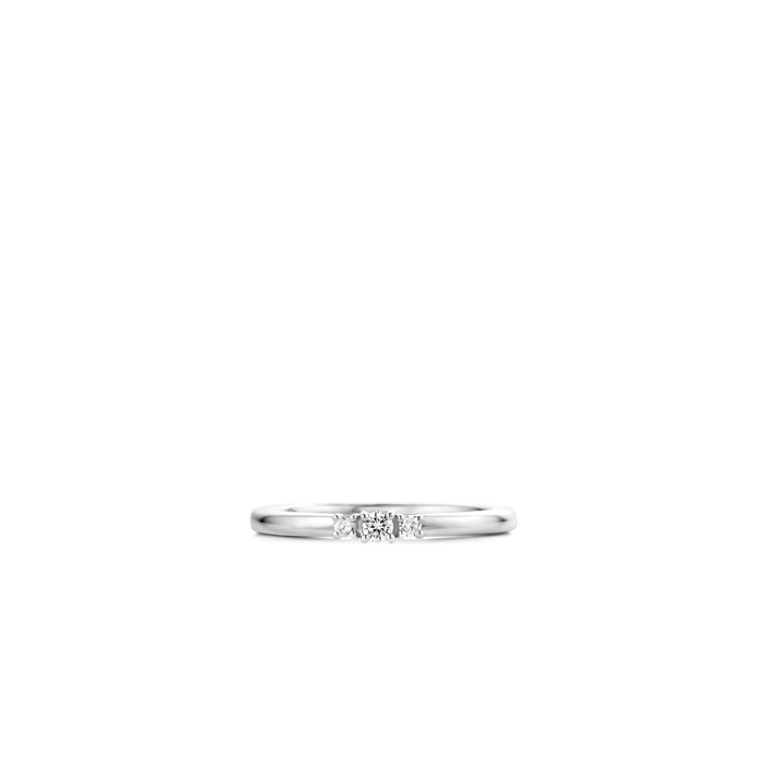 Ti Sento Milano TI SENTO Ring 12213ZI