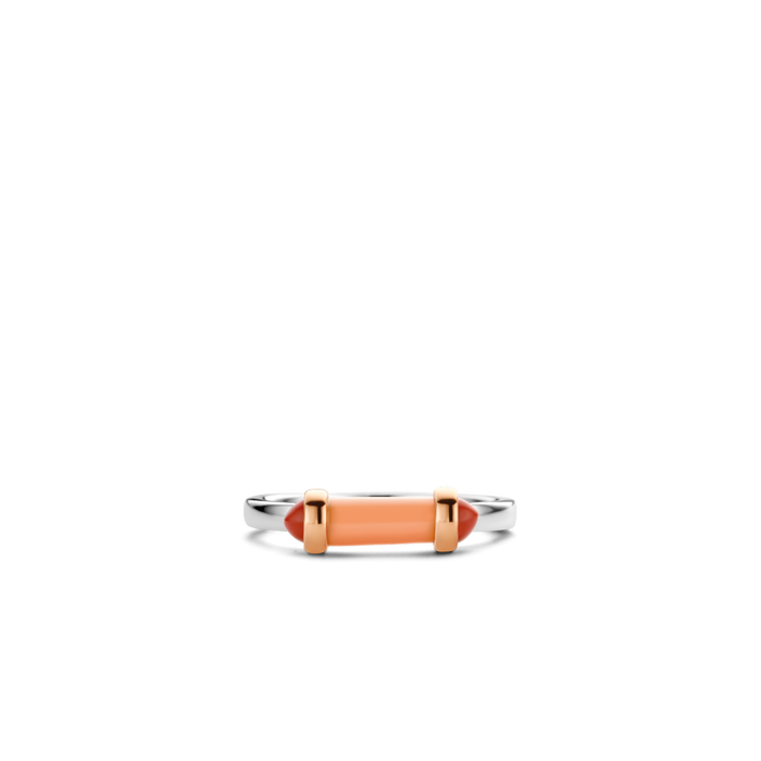 Ti Sento Milano TI SENTO Ring 12224CP